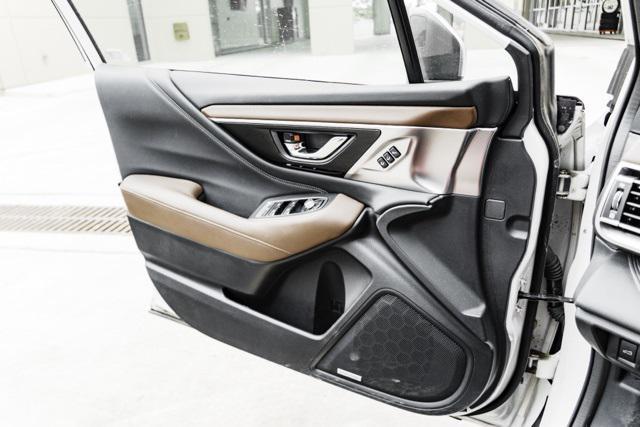 used 2022 Subaru Outback car, priced at $22,980