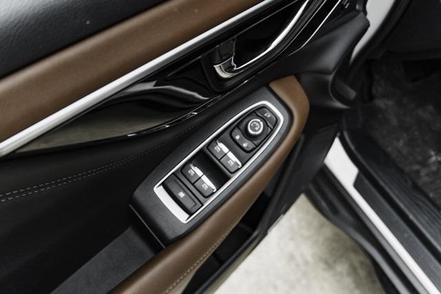 used 2022 Subaru Outback car, priced at $22,980