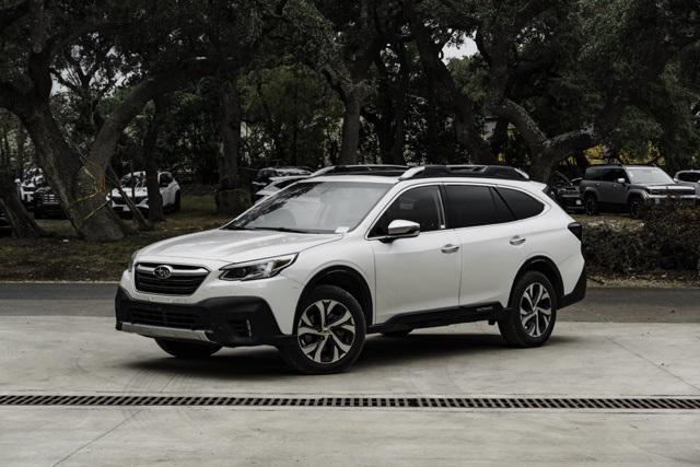 used 2022 Subaru Outback car, priced at $22,980