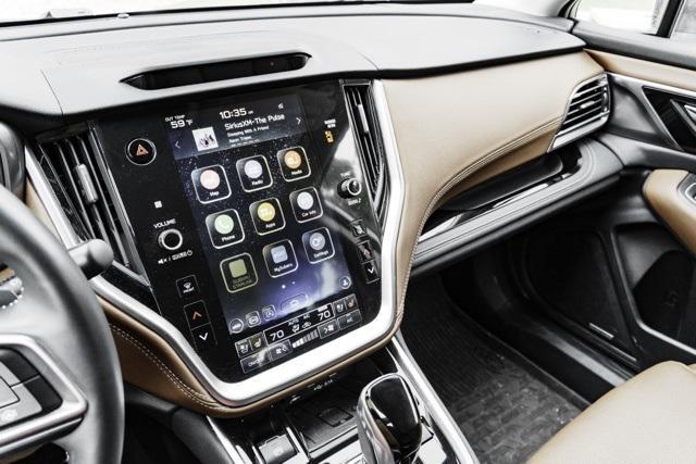 used 2022 Subaru Outback car, priced at $22,980