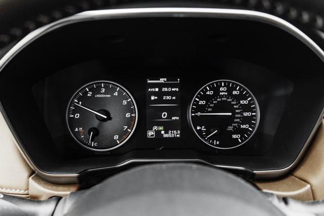 used 2022 Subaru Outback car, priced at $22,980