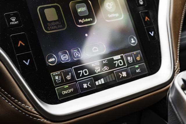 used 2022 Subaru Outback car, priced at $22,980