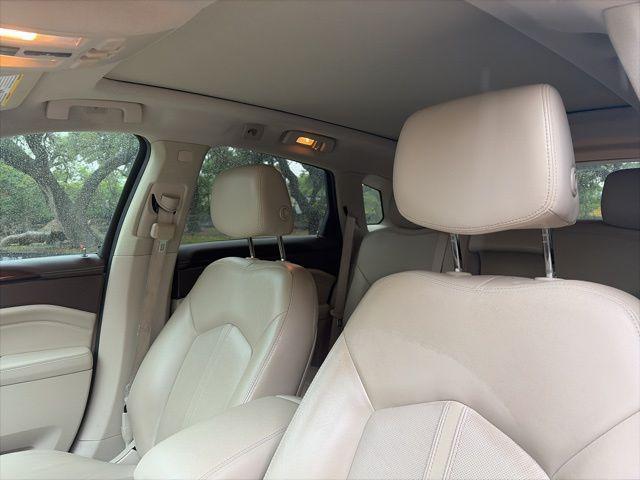 used 2016 Cadillac SRX car, priced at $9,997