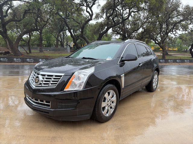 used 2016 Cadillac SRX car, priced at $9,997