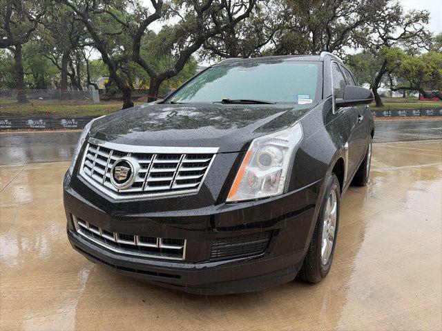 used 2016 Cadillac SRX car, priced at $9,997
