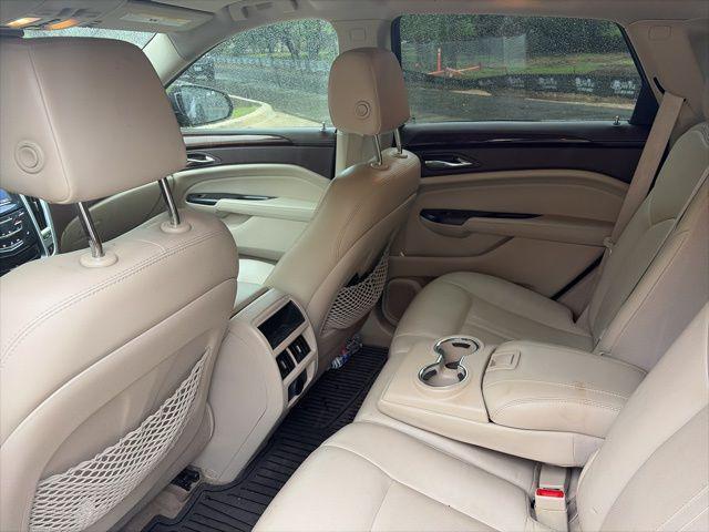 used 2016 Cadillac SRX car, priced at $9,997