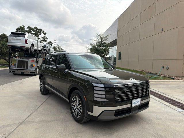 new 2026 Hyundai Palisade car, priced at $43,530