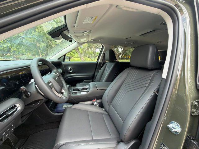 new 2026 Hyundai Palisade car, priced at $43,530