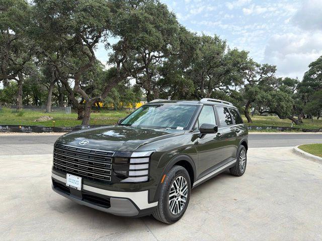 new 2026 Hyundai Palisade car, priced at $43,530