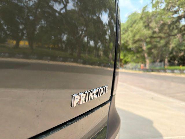 new 2026 Hyundai Palisade car, priced at $43,530