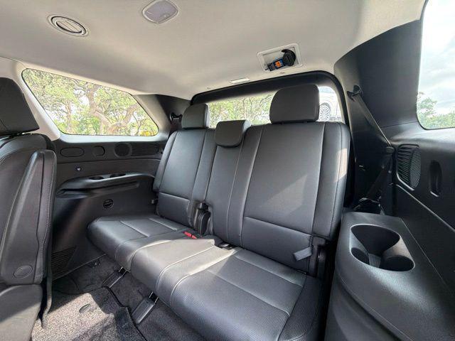 new 2026 Hyundai Palisade car, priced at $43,530