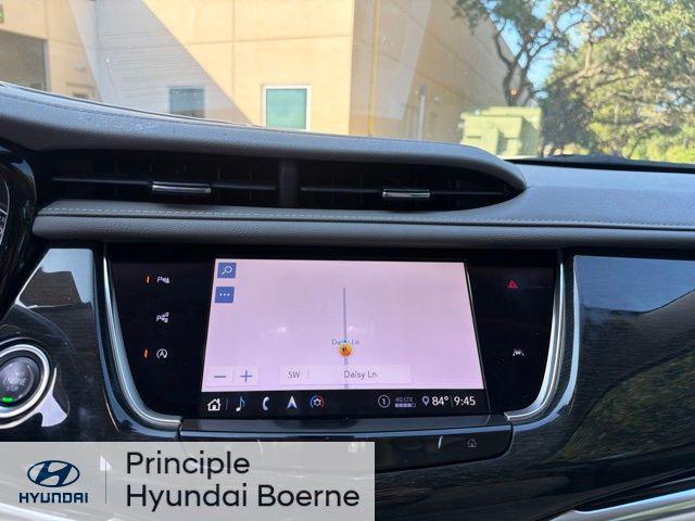 used 2020 Cadillac XT6 car, priced at $24,205
