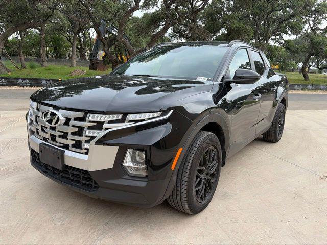 used 2022 Hyundai SANTA CRUZ car, priced at $21,980