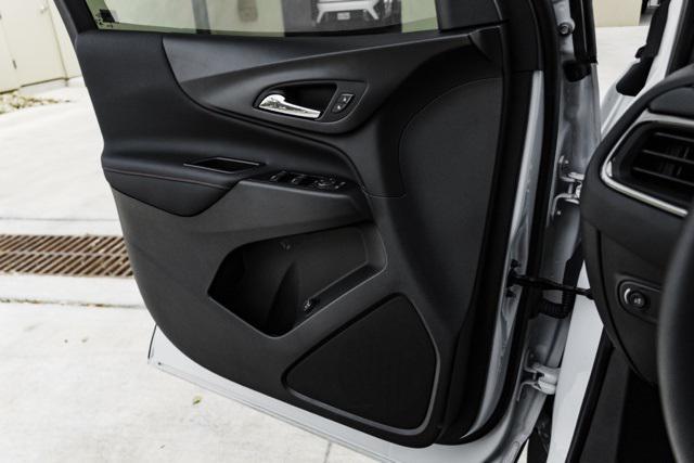 used 2023 Chevrolet Equinox car, priced at $20,929