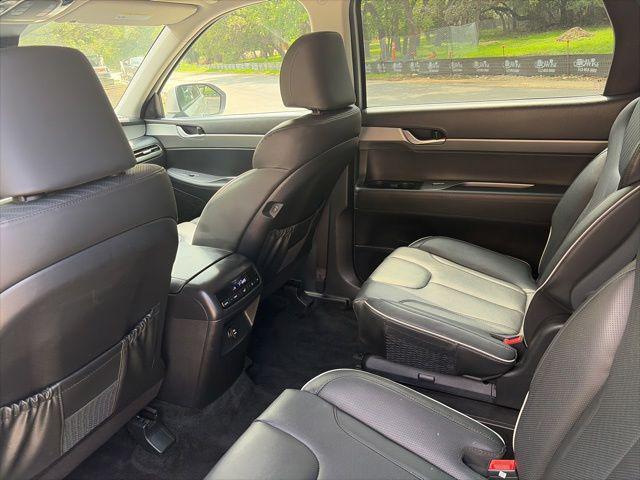 used 2024 Hyundai Palisade car, priced at $29,896