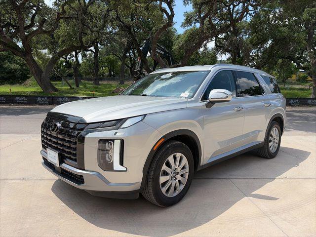 used 2024 Hyundai Palisade car, priced at $29,896
