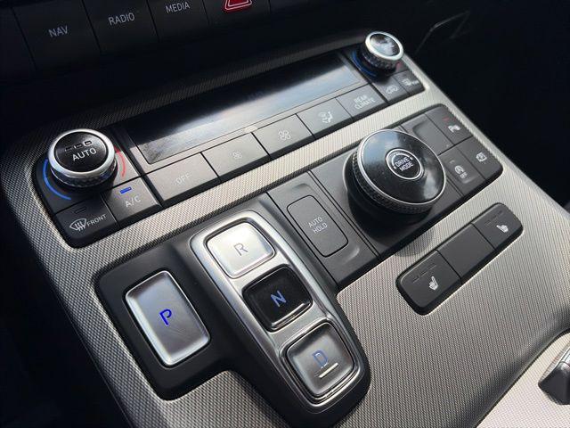 used 2024 Hyundai Palisade car, priced at $29,896