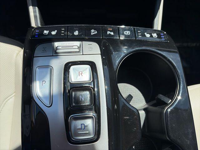 used 2023 Hyundai Tucson car, priced at $26,936