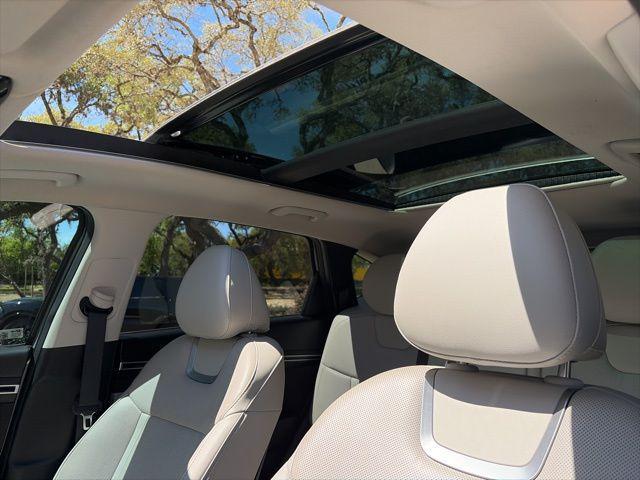 used 2023 Hyundai Tucson car, priced at $26,936