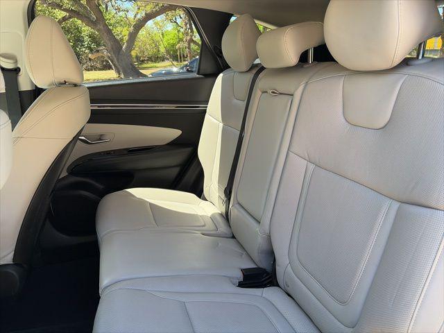used 2023 Hyundai Tucson car, priced at $26,936