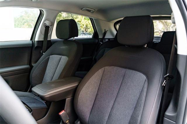 new 2026 Hyundai IONIQ 5 car, priced at $27,242