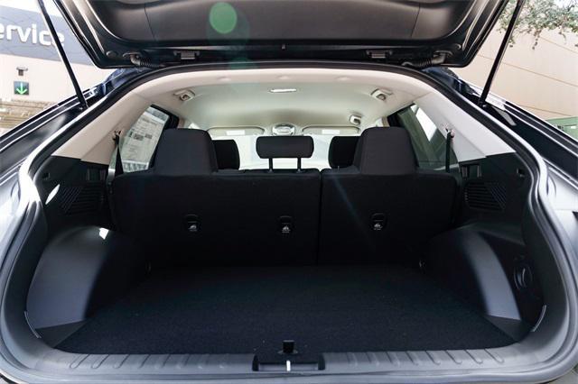 new 2026 Hyundai IONIQ 5 car, priced at $27,242