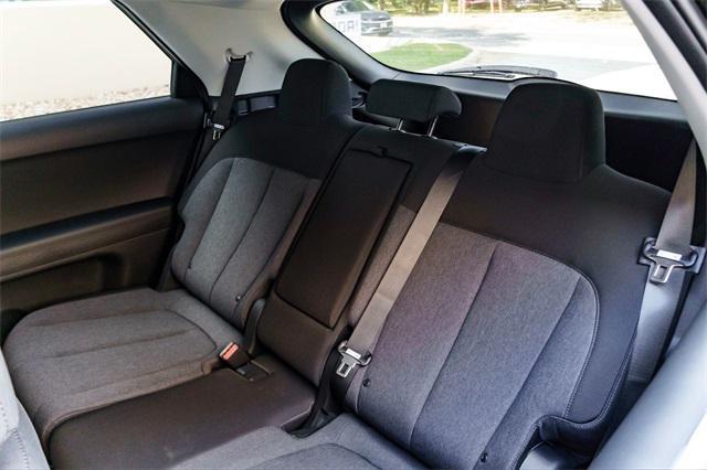 new 2026 Hyundai IONIQ 5 car, priced at $27,242