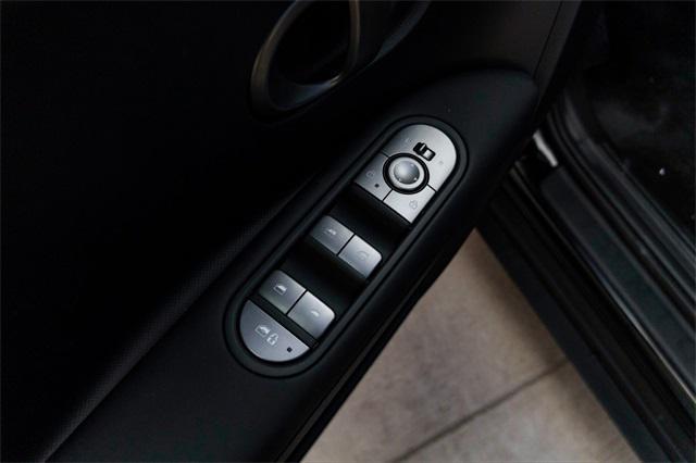 new 2026 Hyundai IONIQ 5 car, priced at $27,242