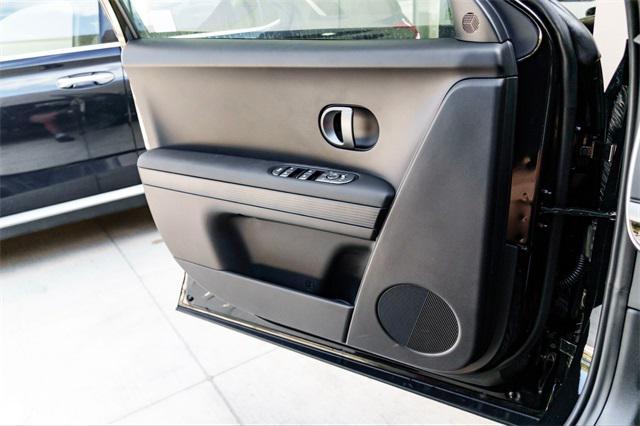 new 2026 Hyundai IONIQ 5 car, priced at $27,242