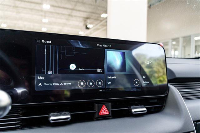 new 2026 Hyundai IONIQ 5 car, priced at $27,242