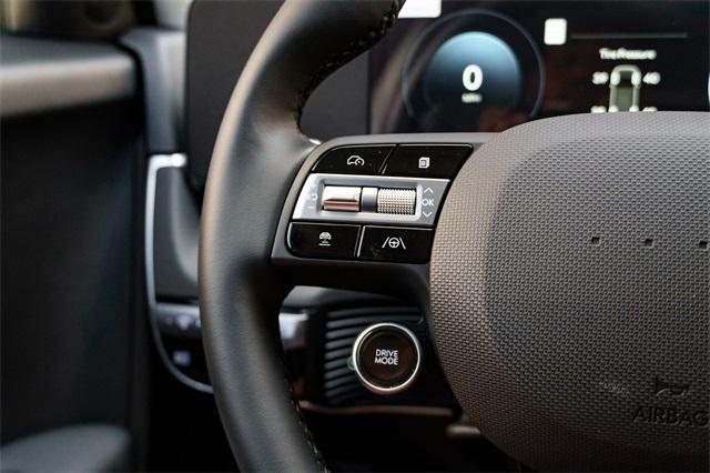 new 2026 Hyundai IONIQ 5 car, priced at $27,242