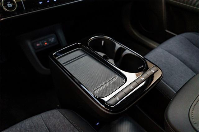 new 2026 Hyundai IONIQ 5 car, priced at $27,242