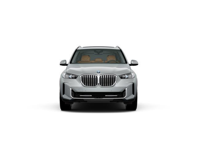 new 2026 BMW X5 car, priced at $77,400