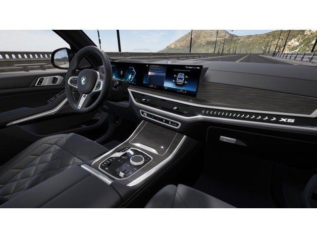 new 2026 BMW X5 PHEV car, priced at $89,600