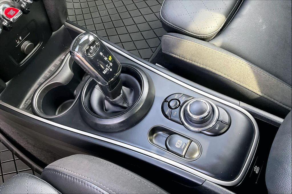 used 2024 MINI Countryman car, priced at $29,699