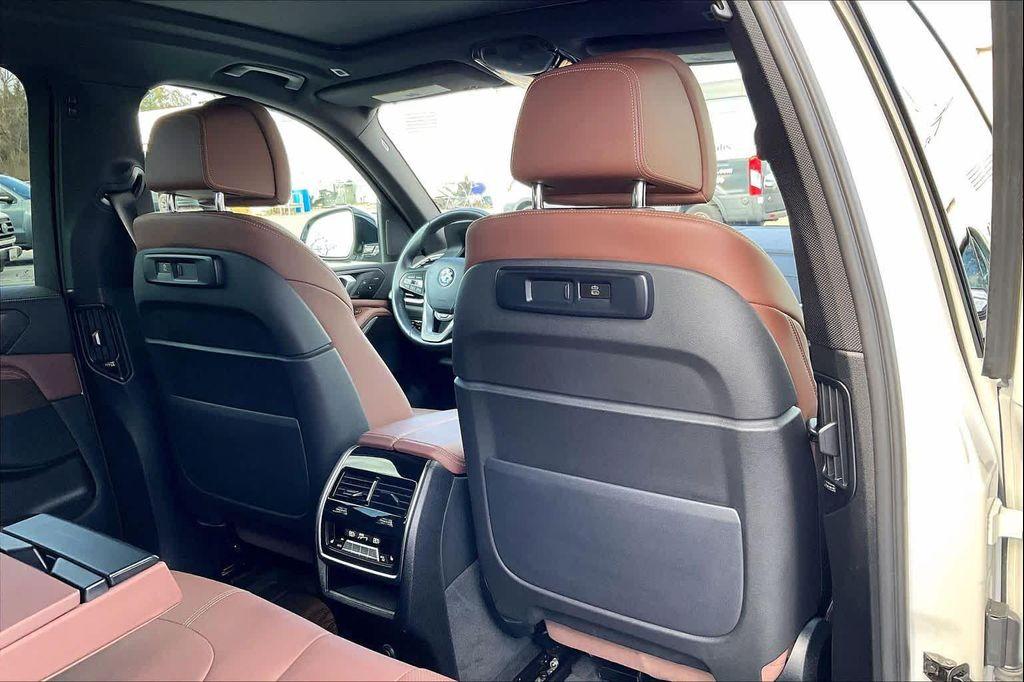 used 2022 BMW X5 car, priced at $45,325