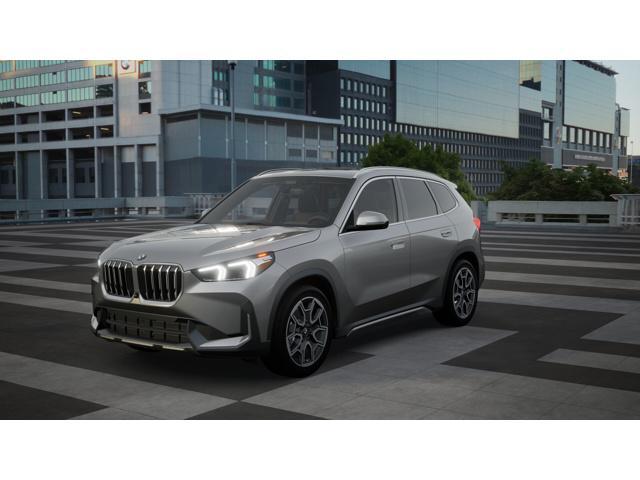 new 2026 BMW X1 car, priced at $51,245