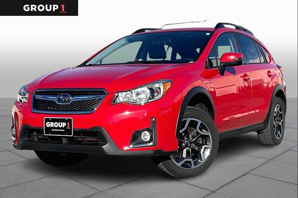 used 2016 Subaru Crosstrek car, priced at $13,888
