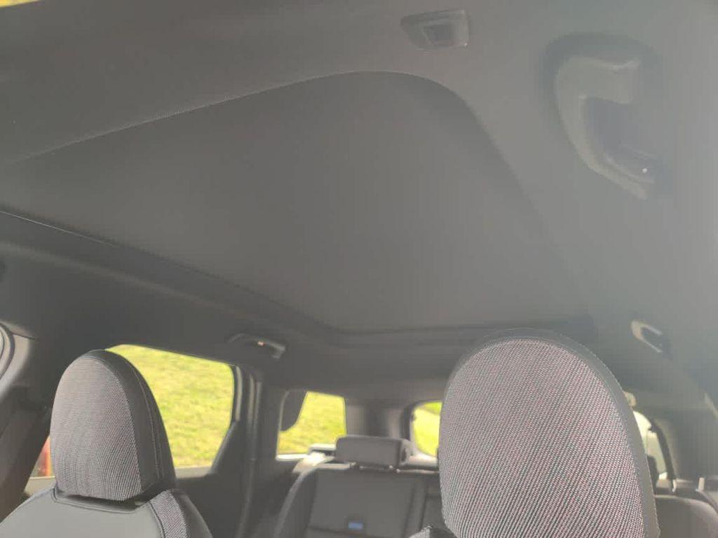 new 2025 MINI Countryman car, priced at $44,255