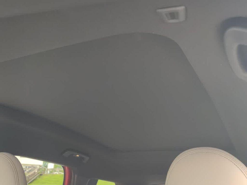 new 2025 MINI Countryman car, priced at $43,605