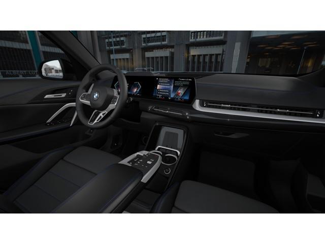 new 2026 BMW X1 car, priced at $50,270