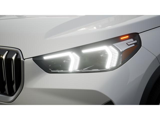 new 2026 BMW X1 car, priced at $48,095