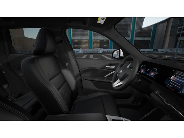 new 2026 BMW X1 car, priced at $48,095