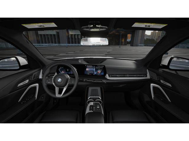 new 2026 BMW X1 car, priced at $48,095