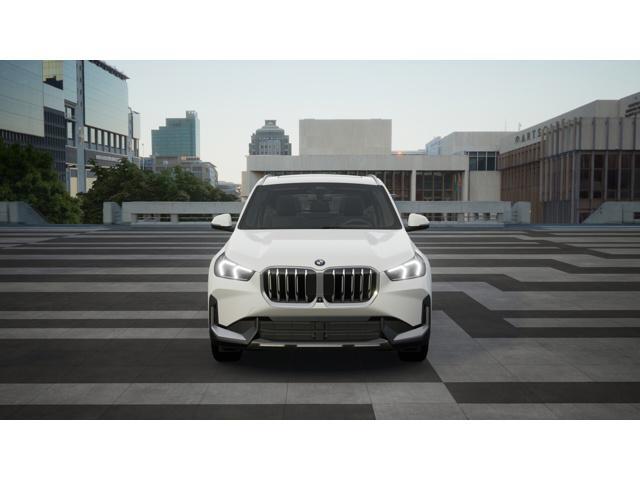new 2026 BMW X1 car, priced at $48,095