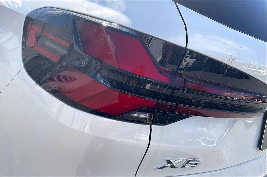 used 2026 BMW X5 PHEV car, priced at $80,710