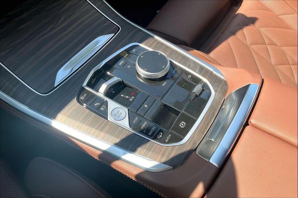 used 2026 BMW X5 PHEV car, priced at $80,710
