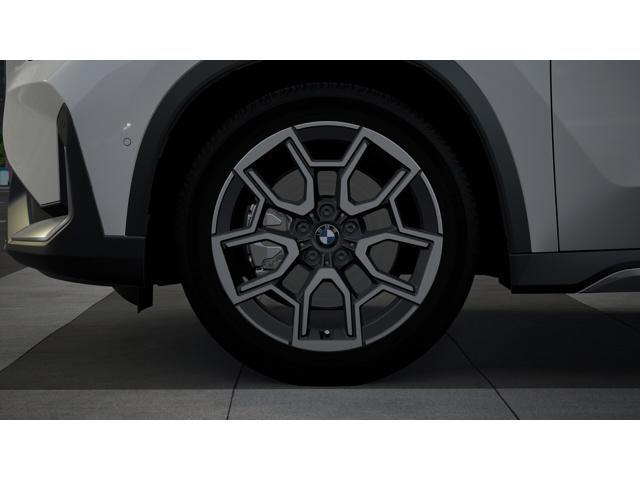 new 2026 BMW X1 car, priced at $47,895