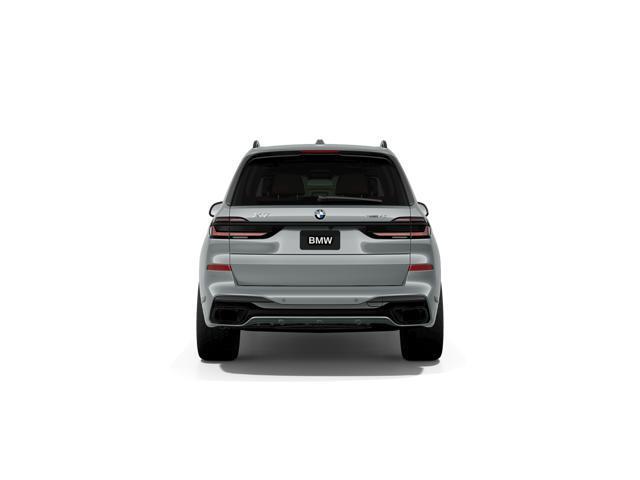 new 2026 BMW X7 car, priced at $103,930
