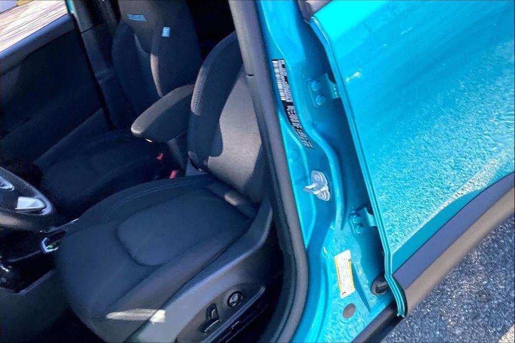 used 2021 Jeep Renegade car, priced at $13,900